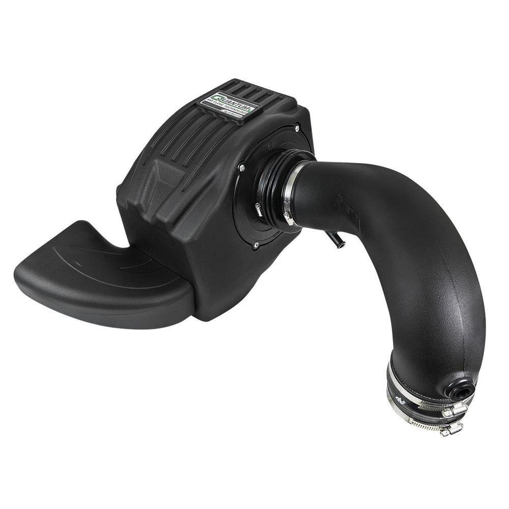 aFe Power Quantum Cold Air Intake System Dodge/RAM 1500 09-18/RAM 1500 Classic 19-20 V8-5.7L HEMI