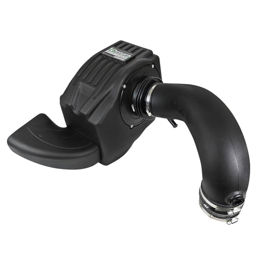 aFe Power Quantum Cold Air Intake System Dodge/RAM 1500 09-18/RAM 1500 Classic 19-20 V8-5.7L HEMI