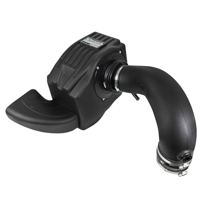 aFe Power Quantum Cold Air Intake System Dodge/RAM 1500 09-18/RAM 1500 Classic 19-20 V8-5.7L HEMI