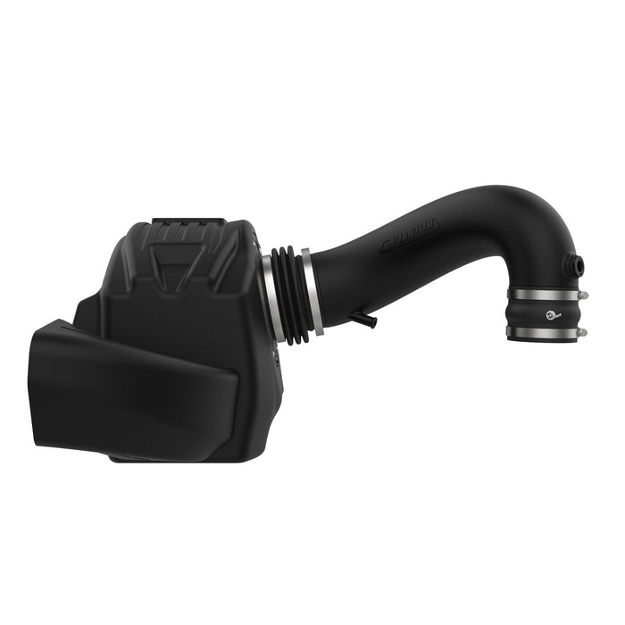 aFe Power Quantum Cold Air Intake System Dodge/RAM 1500 09-18/RAM 1500 Classic 19-20 V8-5.7L HEMI