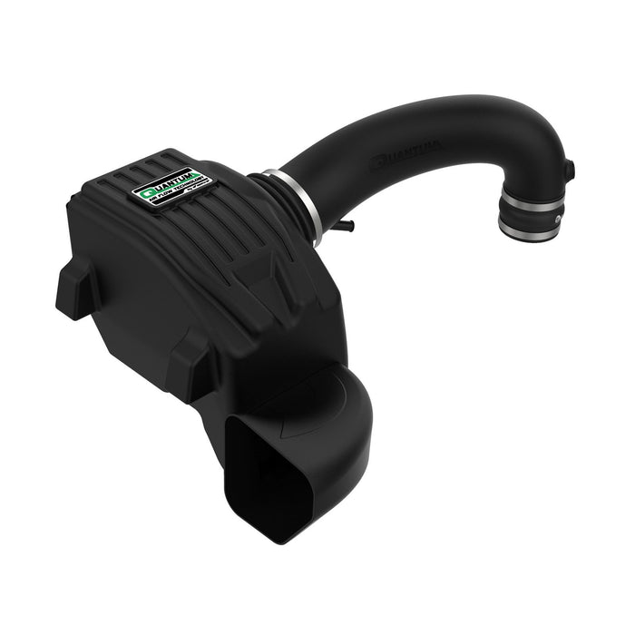 aFe Power Quantum Cold Air Intake System Dodge/RAM 1500 09-18/RAM 1500 Classic 19-20 V8-5.7L HEMI