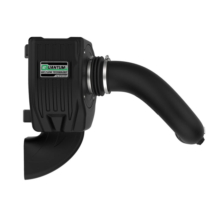 aFe Power Quantum Cold Air Intake System Dodge/RAM 1500 09-18/RAM 1500 Classic 19-20 V8-5.7L HEMI