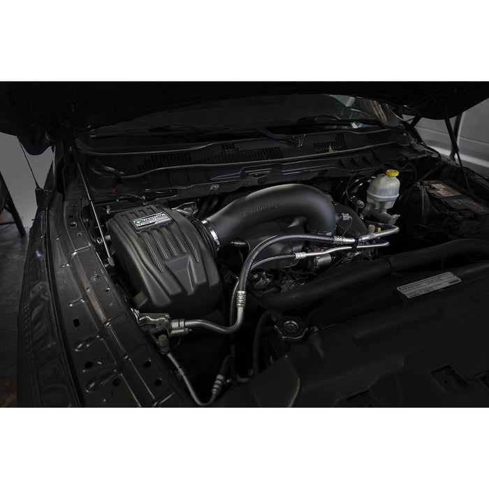 aFe Power Quantum Cold Air Intake System Dodge/RAM 1500 09-18/RAM 1500 Classic 19-20 V8-5.7L HEMI
