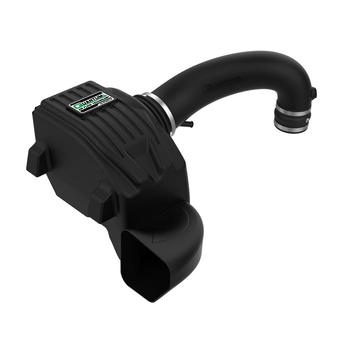 aFe Power Quantum Cold Air Intake System Dodge/RAM 1500 09-18/RAM 1500 Classic 19-20 V8-5.7L HEMI