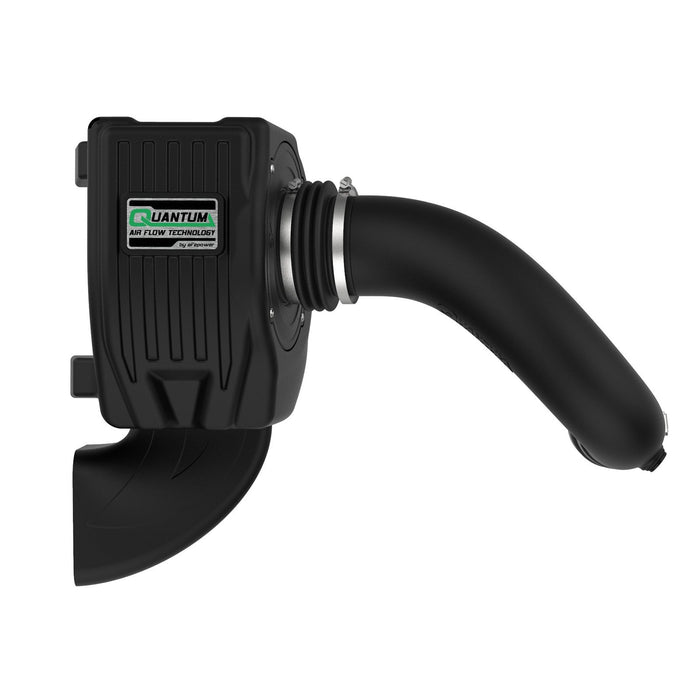 aFe Power Quantum Cold Air Intake System Dodge/RAM 1500 09-18/RAM 1500 Classic 19-20 V8-5.7L HEMI