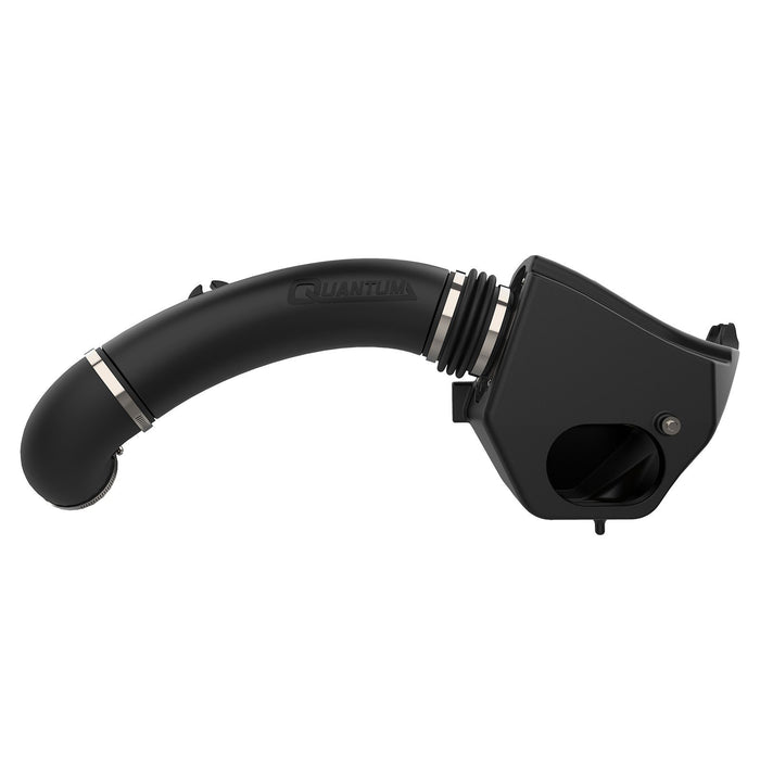 aFe Power Quantum Cold Air Intake System Ford F-150 15-20 V8-5.0L