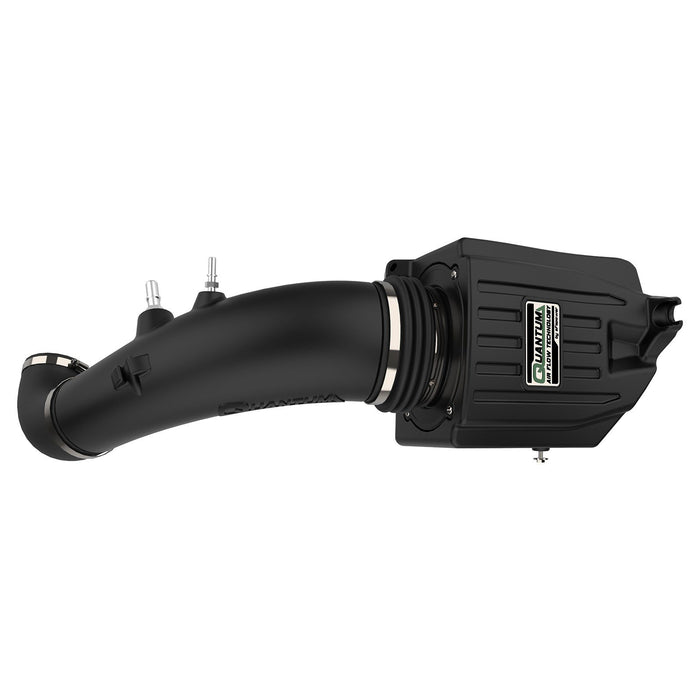aFe Power Quantum Cold Air Intake System Ford F-150 15-20 V8-5.0L