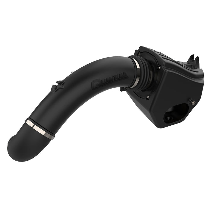 aFe Power Quantum Cold Air Intake System Ford F-150 15-20 V8-5.0L