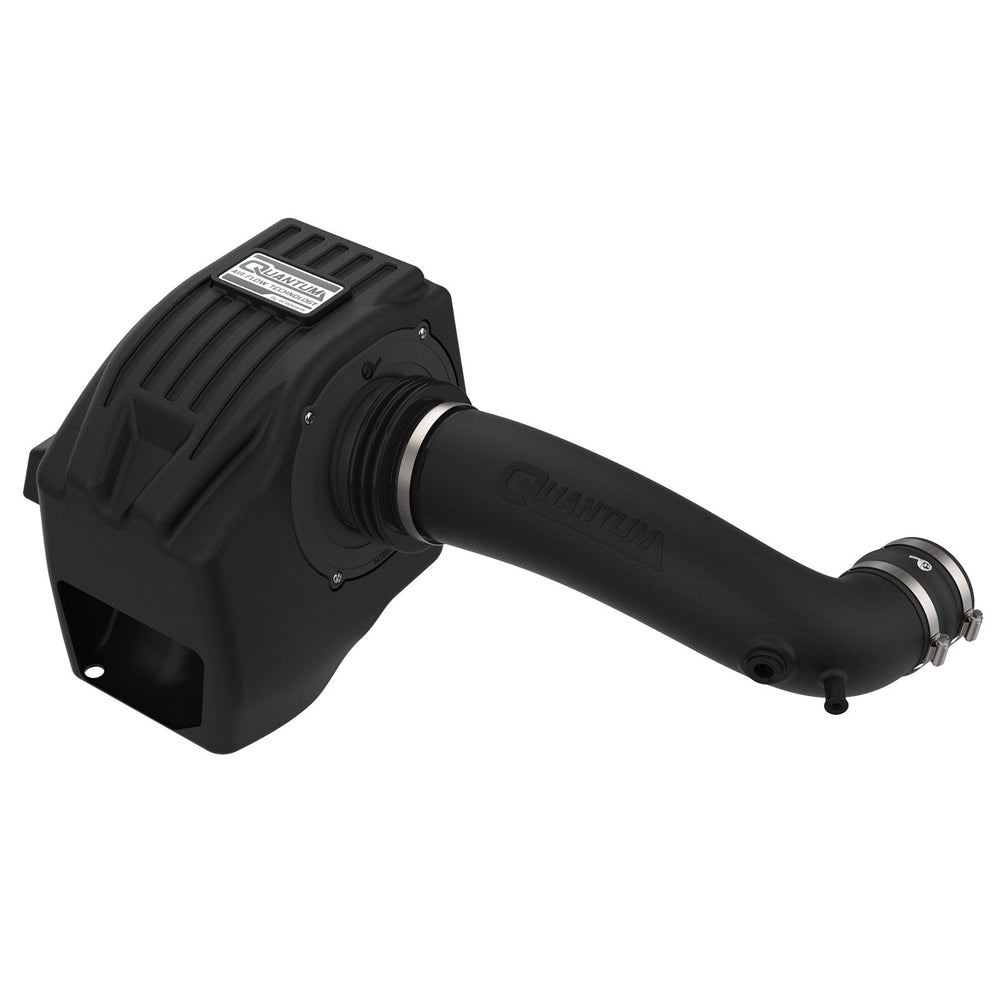 aFe Power Quantum Cold Air Intake System Dodge RAM 1500 03-08 V8-5.7L HEMI