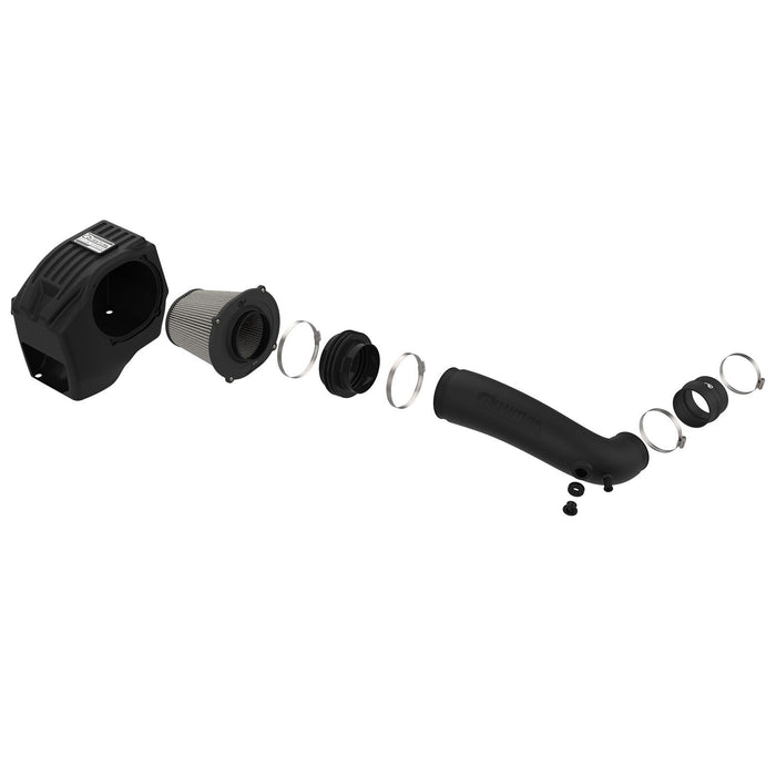 aFe Power Quantum Cold Air Intake System Dodge RAM 1500 03-08 V8-5.7L HEMI