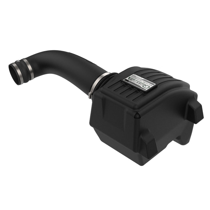 aFe Power Quantum Cold Air Intake System Dodge RAM 1500 03-08 V8-5.7L HEMI