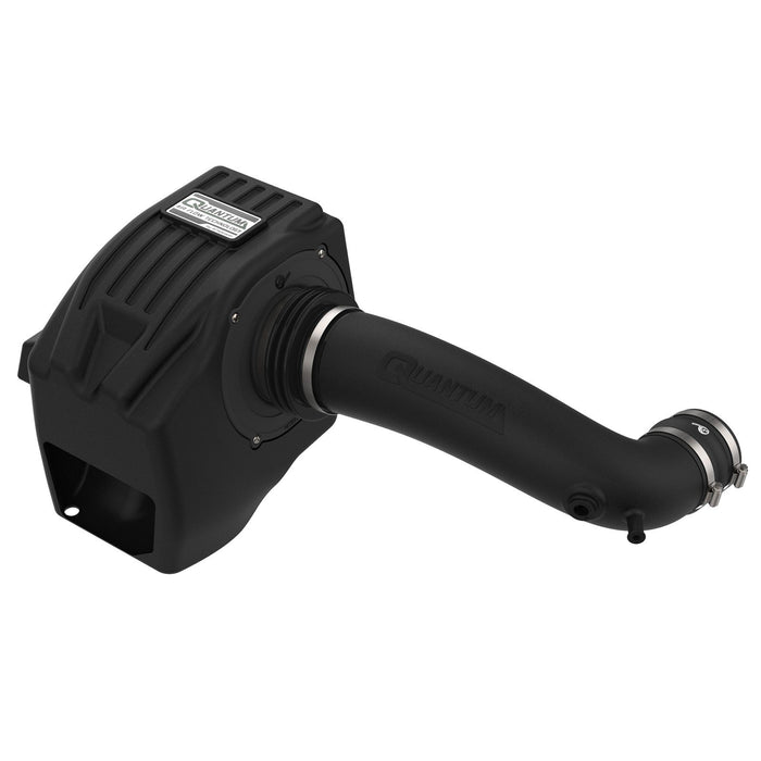 aFe Power Quantum Cold Air Intake System Dodge RAM 1500 03-08 V8-5.7L HEMI