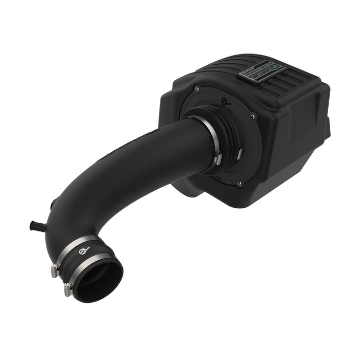 aFe Power Quantum Cold Air Intake System Dodge RAM 1500 03-08 V8-5.7L HEMI