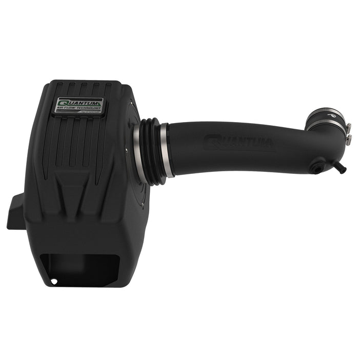 aFe Power Quantum Cold Air Intake System Dodge RAM 1500 03-08 V8-5.7L HEMI