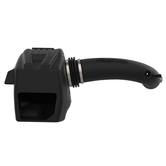 aFe Power Quantum Cold Air Intake System Dodge RAM 1500 03-08 V8-5.7L HEMI