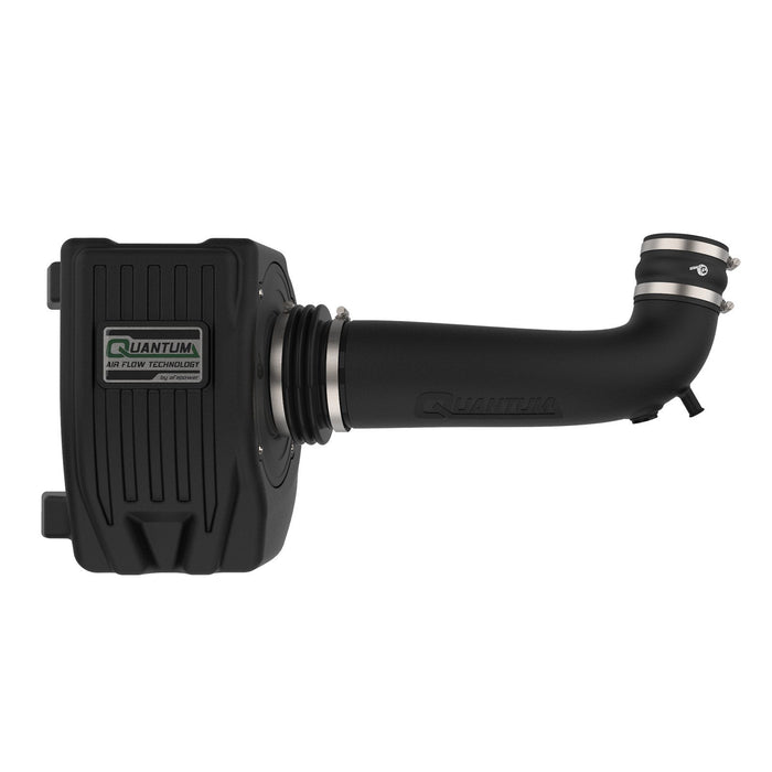 aFe Power Quantum Cold Air Intake System Dodge RAM 1500 03-08 V8-5.7L HEMI