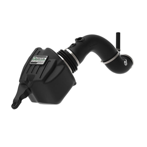 aFe Power Quantum Cold Air Intake System Dodge RAM Diesel Trucks 10-12 L6-6.7L (td)