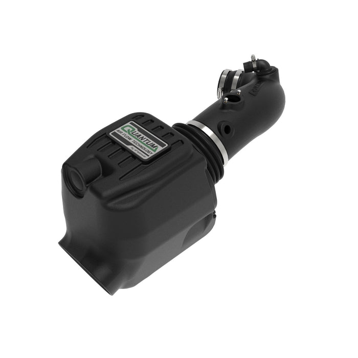 aFe Power Quantum Cold Air Intake System Ford Diesel Trucks 08-10 V8-6.4L (td)