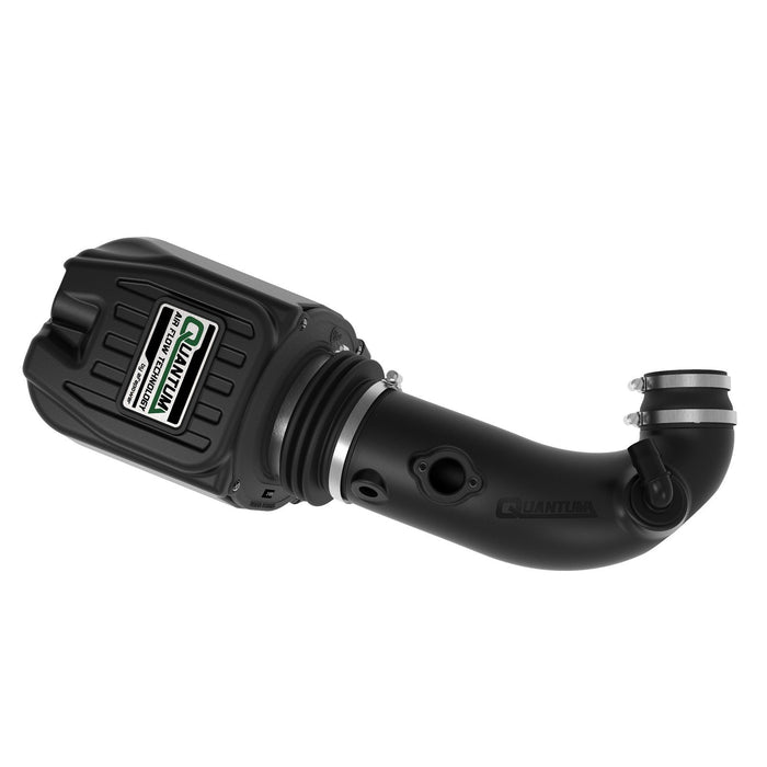 aFe Power Quantum Cold Air Intake System Ford Diesel Trucks 08-10 V8-6.4L (td)