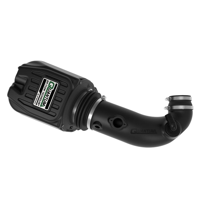aFe Power Quantum Cold Air Intake System Ford Diesel Trucks 08-10 V8-6.4L (td)