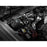 aFe Power Quantum Cold Air Intake System Ford Diesel Trucks 08-10 V8-6.4L (td)
