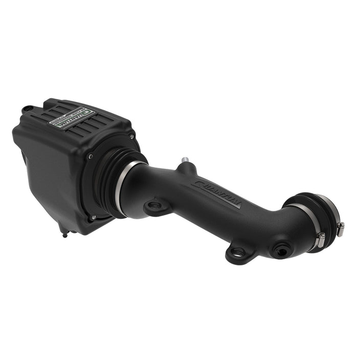 aFe Power Quantum Cold Air Intake System Jeep Wrangler (JL) 18-20/Gladiator (JT) 2020 V6-3.6L