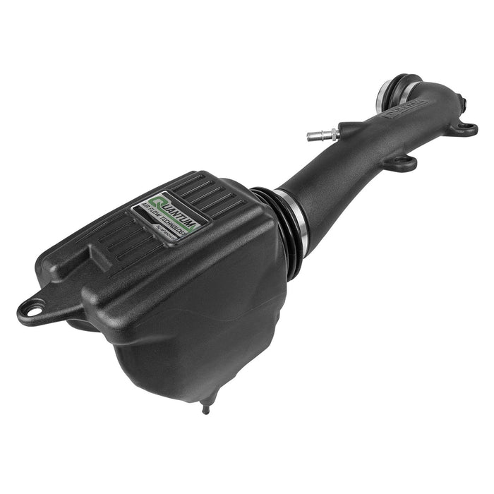 aFe Power Quantum Cold Air Intake System Jeep Wrangler (JL) 18-20/Gladiator (JT) 2020 V6-3.6L