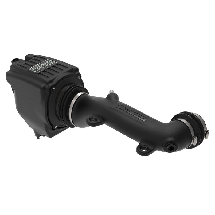aFe Power Quantum Cold Air Intake System Jeep Wrangler (JL) 18-20/Gladiator (JT) 2020 V6-3.6L