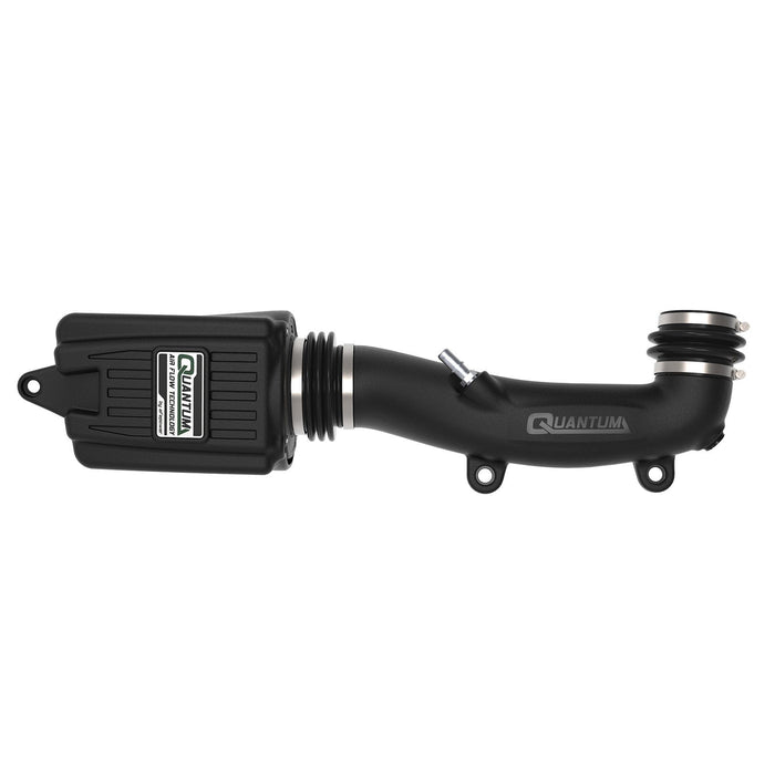 aFe Power Quantum Cold Air Intake System Jeep Wrangler (JL) 18-20/Gladiator (JT) 2020 V6-3.6L