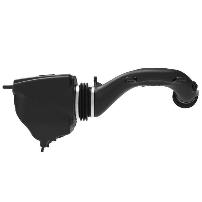 aFe Power Quantum Cold Air Intake System Jeep Wrangler (JL) 18-20 L4-2.0L (t)