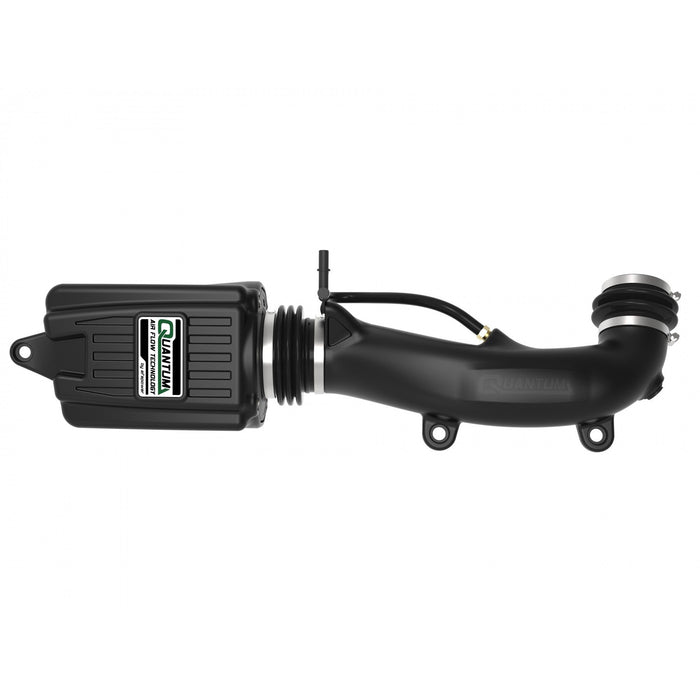 aFe Power Quantum Cold Air Intake System Jeep Wrangler (JL) 18-20 L4-2.0L (t)