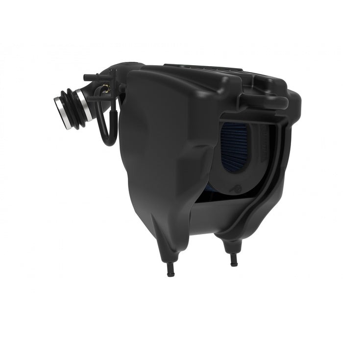 aFe Power Quantum Cold Air Intake System Jeep Wrangler (JL) 18-20 L4-2.0L (t)