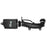 aFe Power Quantum Cold Air Intake System Jeep Wrangler (JL) 18-20 L4-2.0L (t)