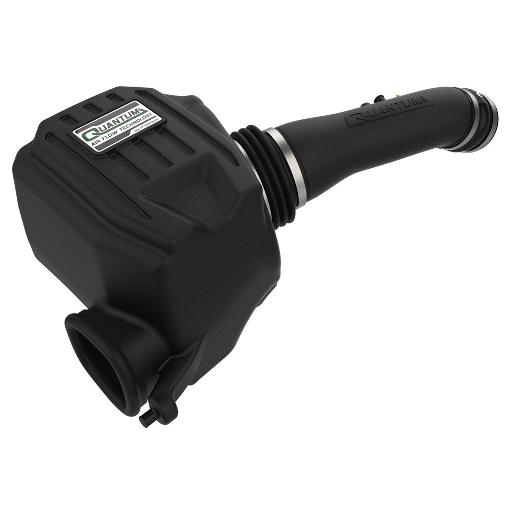 aFe Power Quantum Cold Air Intake System Toyota Tundra 07-20 V8-5.7L