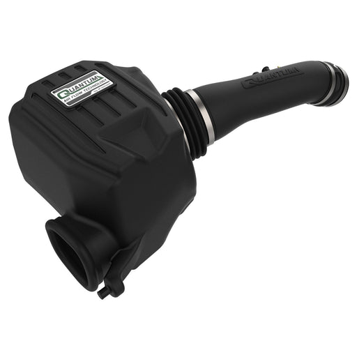 aFe Power Quantum Cold Air Intake System Toyota Tundra 07-20 V8-5.7L