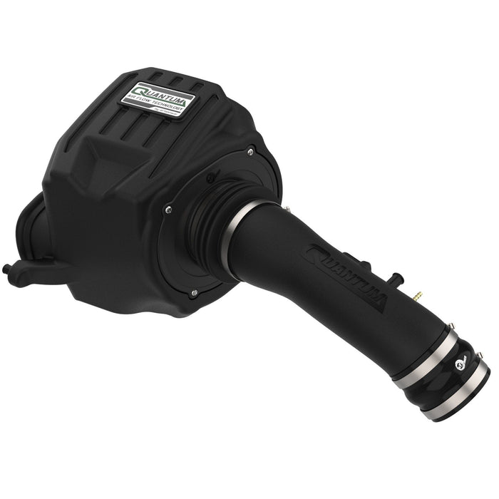 aFe Power Quantum Cold Air Intake System Toyota Tundra 07-20 V8-5.7L