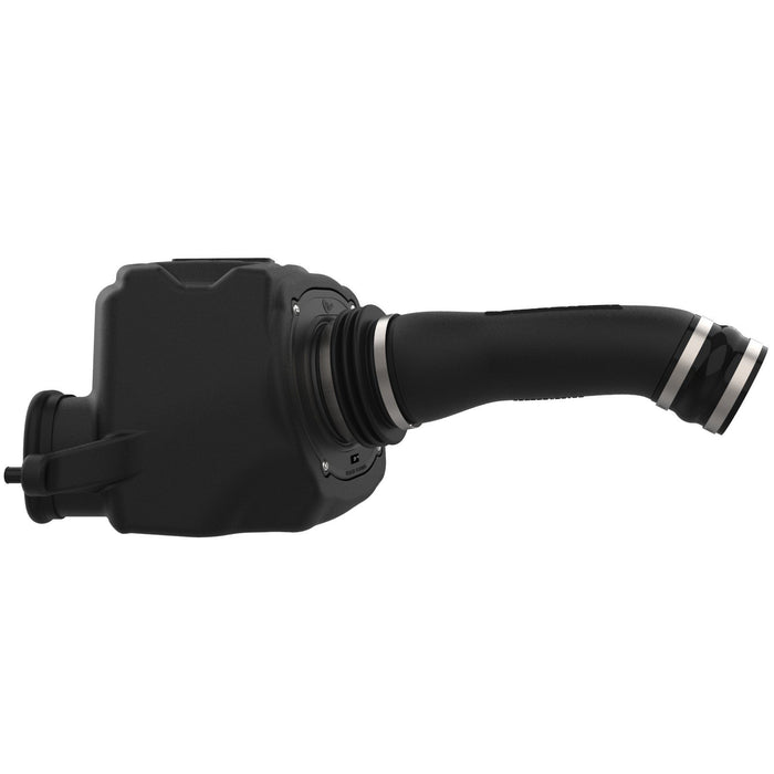 aFe Power Quantum Cold Air Intake System Toyota Tundra 07-20 V8-5.7L