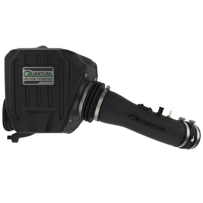 aFe Power Quantum Cold Air Intake System Toyota Tundra 07-20 V8-5.7L