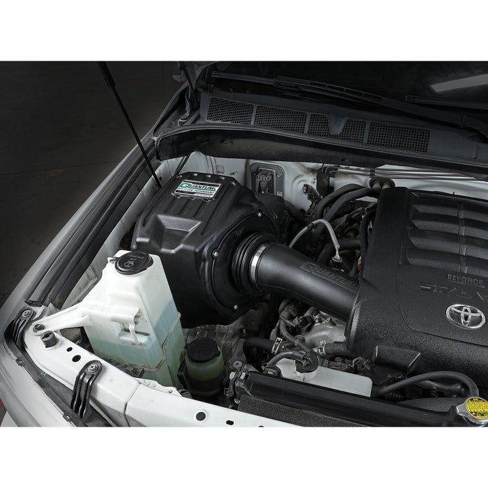 aFe Power Quantum Cold Air Intake System Toyota Tundra 07-20 V8-5.7L