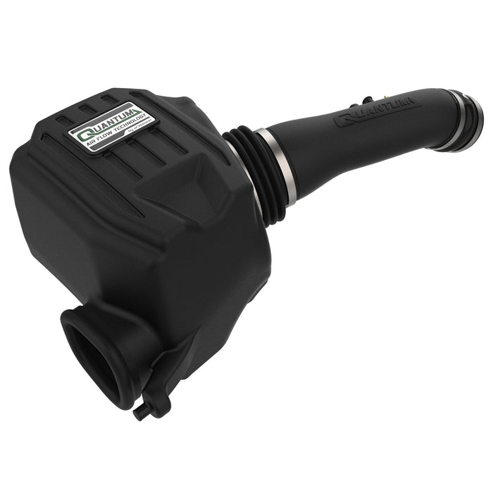 aFe Power Quantum Cold Air Intake System Toyota Tundra 07-20 V8-5.7L
