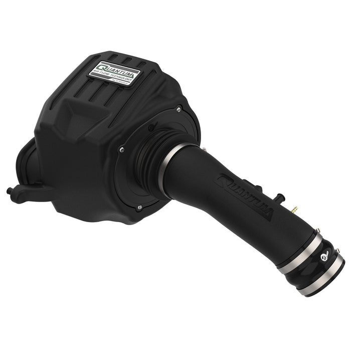 aFe Power Quantum Cold Air Intake System Toyota Tundra 07-20 V8-5.7L