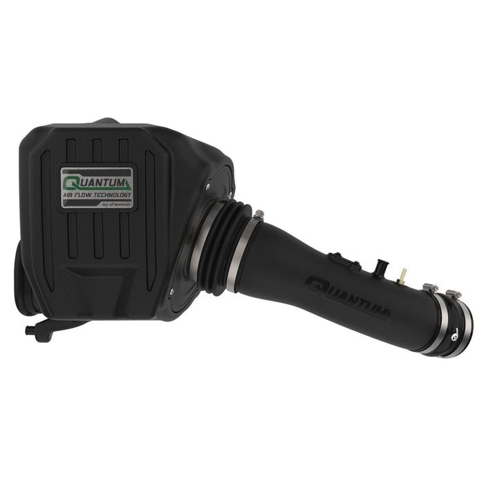 aFe Power Quantum Cold Air Intake System Toyota Tundra 07-20 V8-5.7L