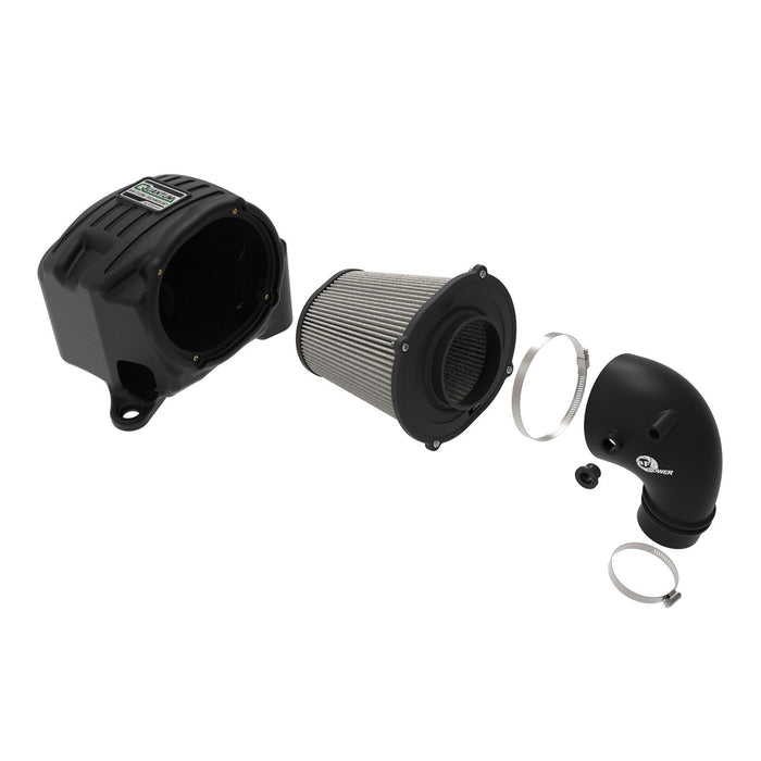 aFe Power Quantum Cold Air Intake System Ford Ranger 19-20 L4-2.3L (t)