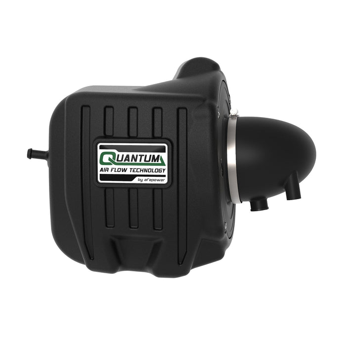 aFe Power Quantum Cold Air Intake System Ford Ranger 19-20 L4-2.3L (t)
