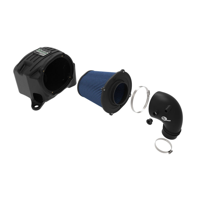 aFe Power Quantum Cold Air Intake System Ford Ranger 19-20 L4-2.3L (t)