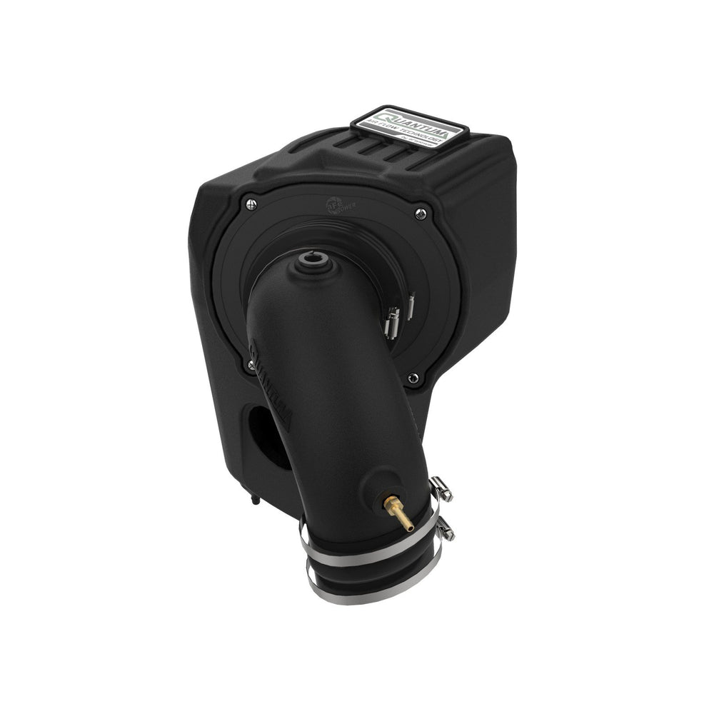 aFe Power Quantum Cold Air Intake System Ford Transit 16-20 V6-3.5L (tt)