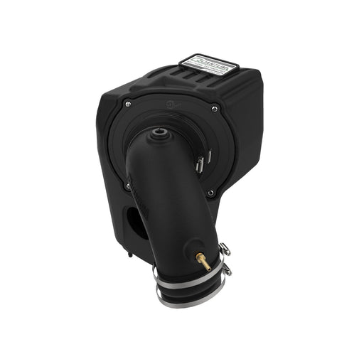 aFe Power Quantum Cold Air Intake System Ford Transit 16-20 V6-3.5L (tt)