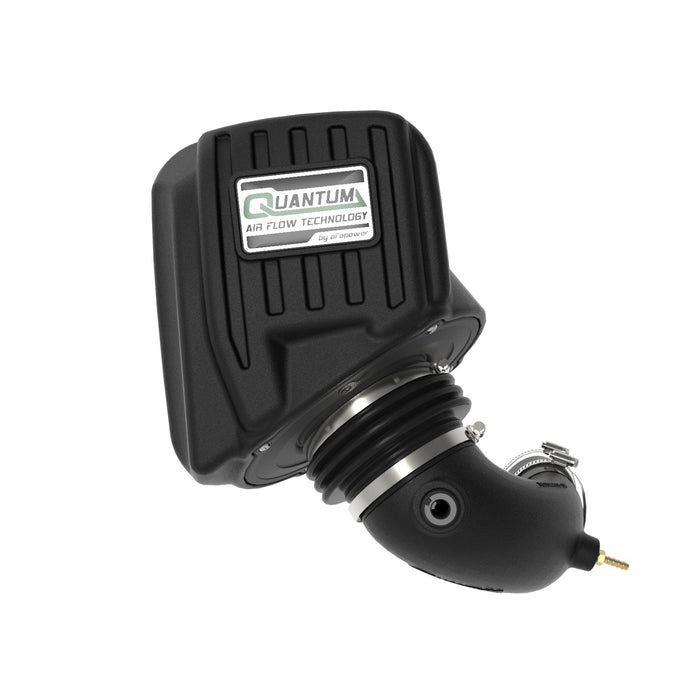 aFe Power Quantum Cold Air Intake System Ford Transit 16-20 V6-3.5L (tt)