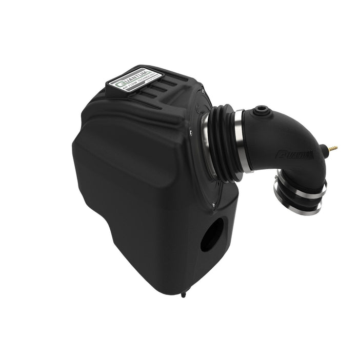 aFe Power Quantum Cold Air Intake System Ford Transit 16-20 V6-3.5L (tt)