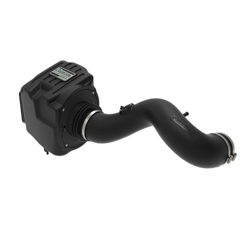 aFe Power Quantum Cold Air Intake System GM Silverado/Sierra 09-13 V8-4.8/5.3/6.2L